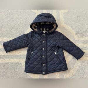 Burberry 12M Jacket